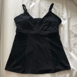 Black Fabletics Tank